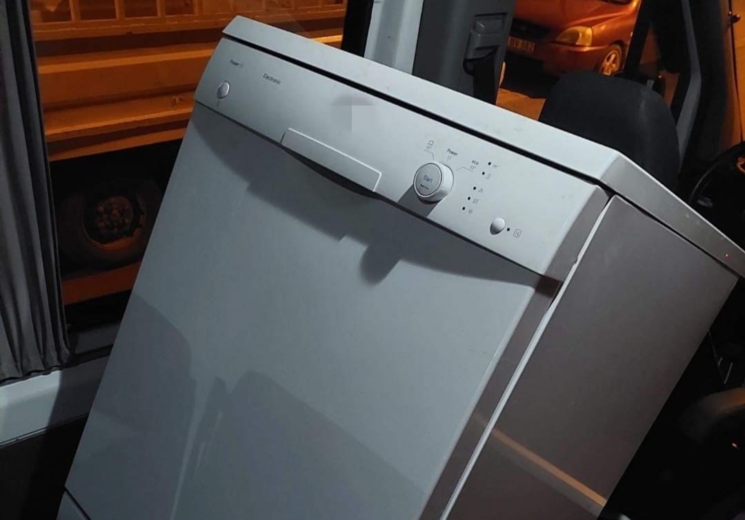 Malatya’da polisten hırsızlara suçüstü