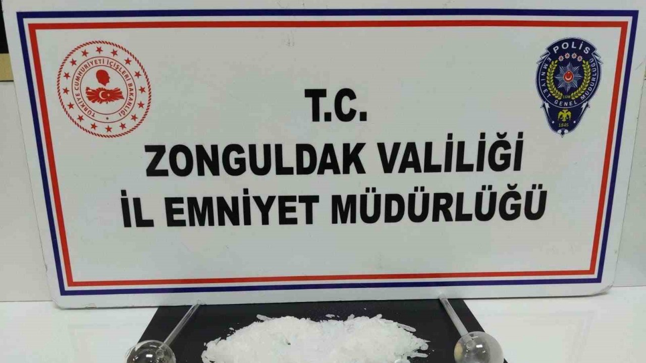 Zonguldak’ta 4 ayda yapılan kaçakçılık operasyonlarında 277 şüpheli yakalandı