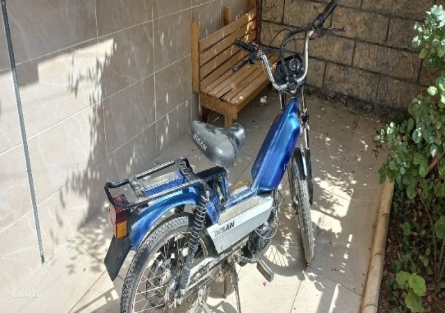 Denizlide aranan 106 kişi tutuklandı