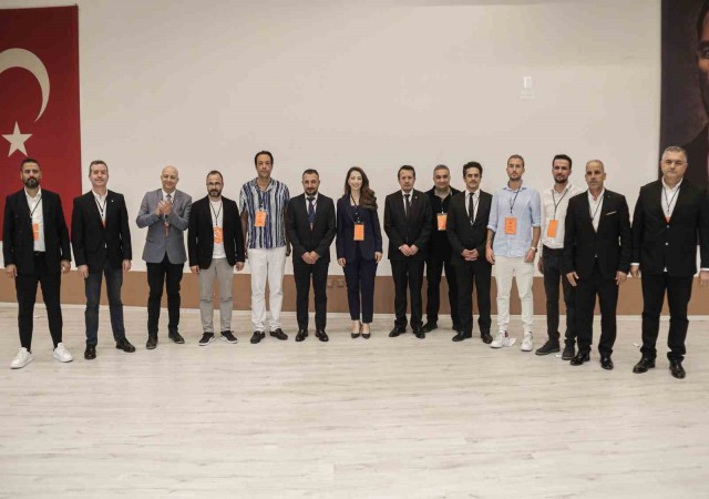 Altayda görev dağılımı belli oldu