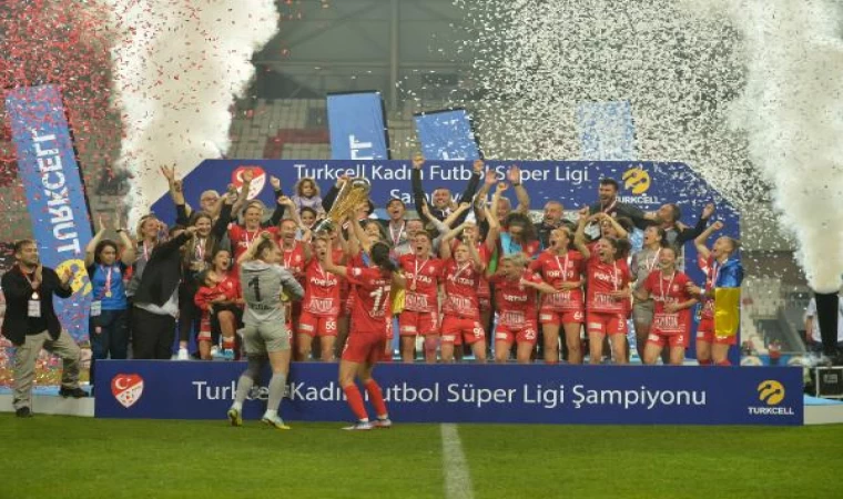 FOMGET’in Şampiyonlar Ligi’ndeki rakibi belli oluyor