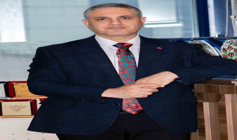 Osmanlı Ocakları Genel Başkanı Canpolat: LGBT terör örgütü toplumumuzu, ailemizi yok ediyor