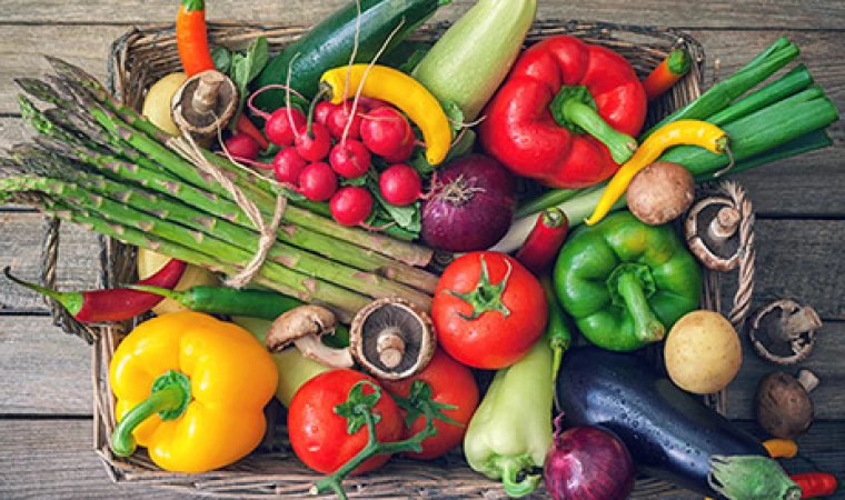 Sebzelerin Tüketimi için Pratik İpuçları: Sağlıklı ve Lezzetli Bir Diyet İçin Öneriler