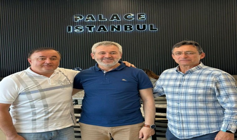 Türk restoranından, Kenya Milli Takımına moral yemeği