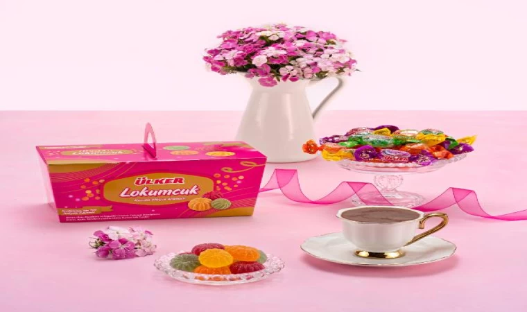 Ülker, 56 ürünüyle Kurban Bayramı’na hazır