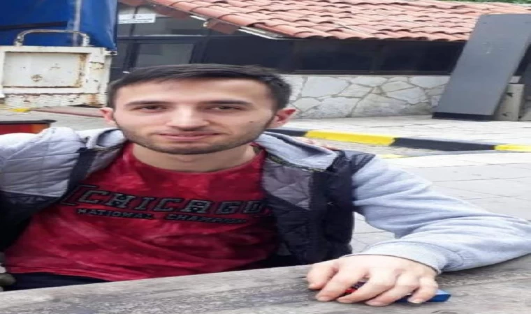 Avcılar’da evlilik hazırlığı yapan genç, evden çıkıp kayıplara karıştı