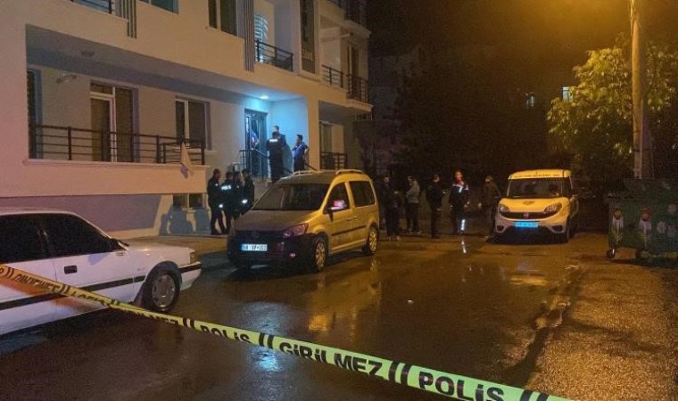Ayrılmak istediği için sevgilisi tarafından vurulan polis yaşam mücadelesini kaybetti