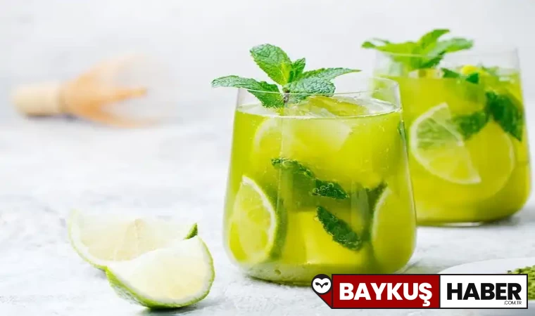 Cool Lime: Serinletici Lezzetin Altında Saklı Sağlık Hazineleri