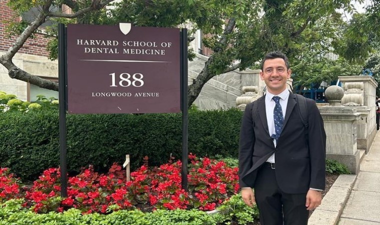 Dokuz Eylül ve Harvard Üniversitesinden ortak proje