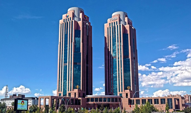 Erzurumda 5 yılda bin 482 şirket kuruldu