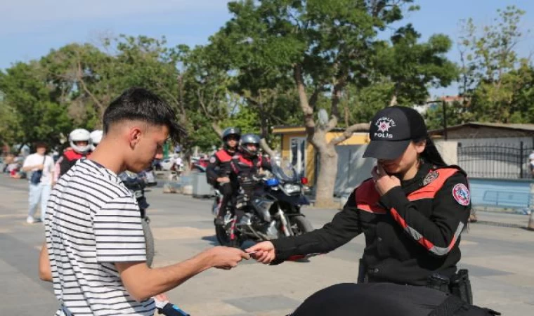 İstanbul’daki kaçak göçmen denetimi: 354’ü kaçak çıktı