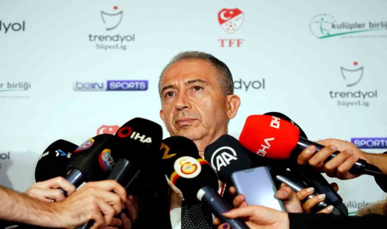 Metin Öztürk: “Niyetimiz herkesi yenip şampiyon olmak