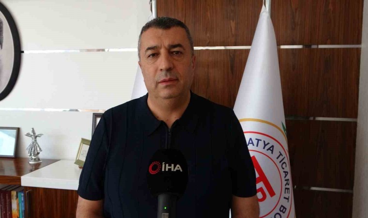 Özcandan meyve suyu üretimi yapan firmalara uyarı