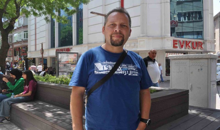 (ÖZEL) Yılmaz Büyükerşenin erken adaylık açıklaması tartışılıyor