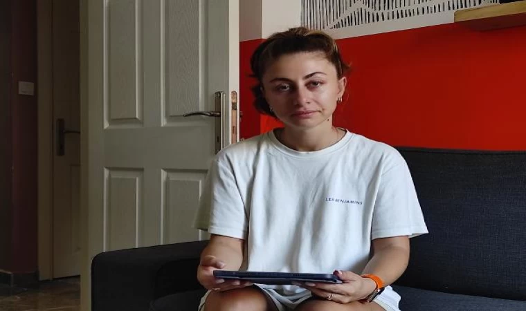 Şişli’de hırsızlık yaptıkları evden kediyi de çalıp kaçtılar