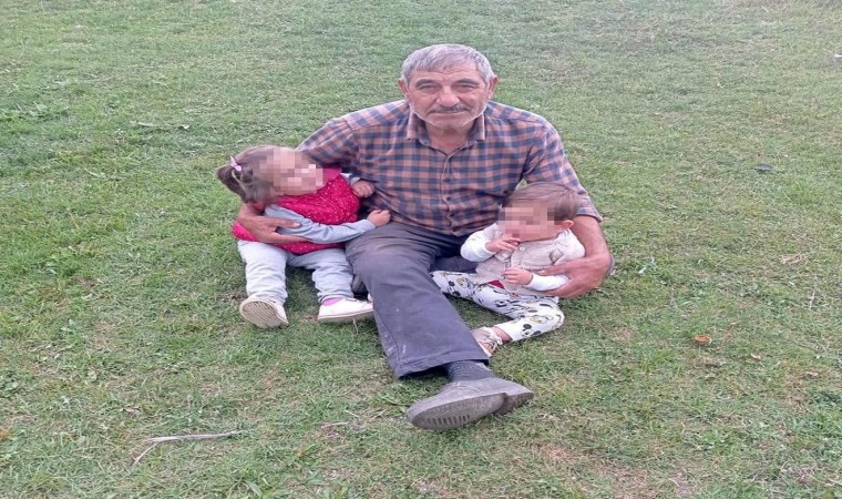 Ava gitmek isterken kendini vuran vatandaş hayatını kaybetti