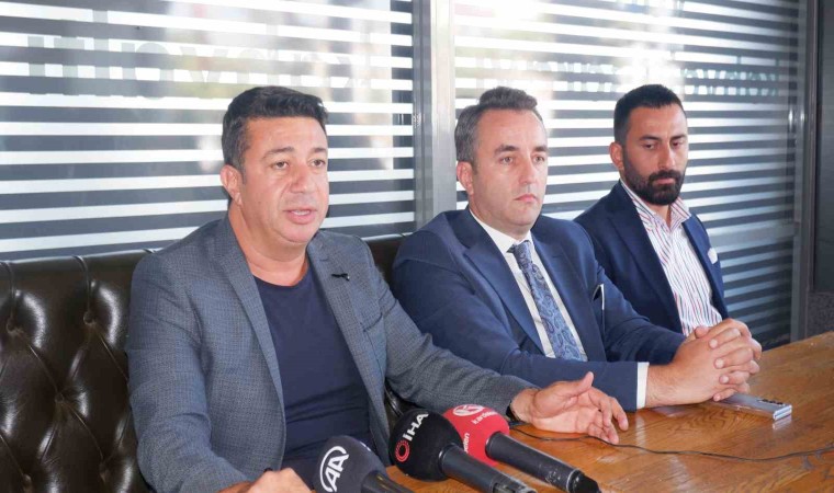 Aydoğan Süer; Erzurumspora başkan adayı değilim