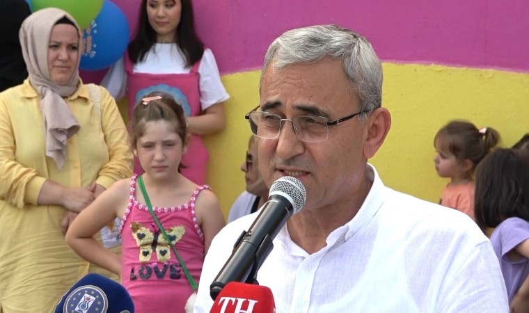 Başkan Alim Işık: Belediyenin bütçesini 10 kat büyüttük, 210 projeyi hayata geçirdik