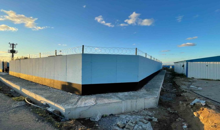 Büyükşehir 721 adet içme suyu deposunu yeniliyor