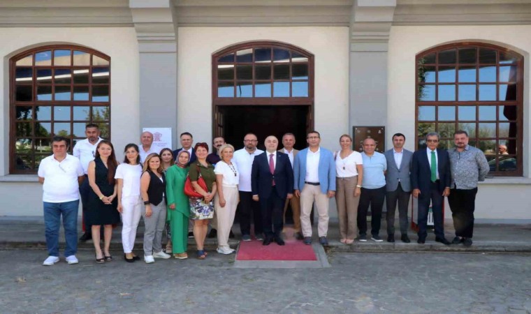 Çalışkan: Tiflis-Samsun arası haftada 2 uçuş planlıyoruz”