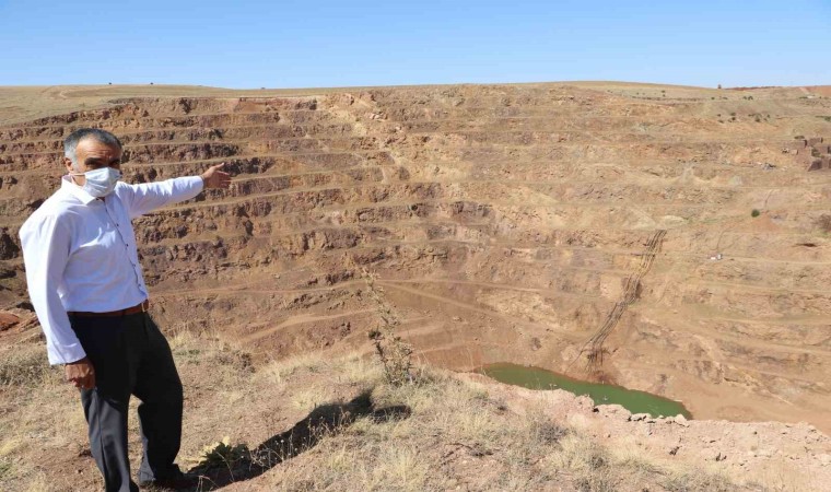 Danıştaydan Demir Exporta şok karar