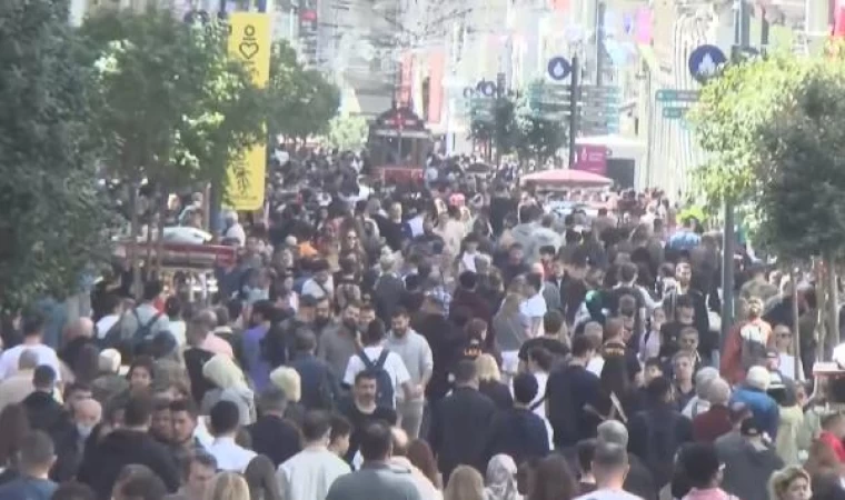 Dr. Kemal Olçar: İstanbul artık itici kent