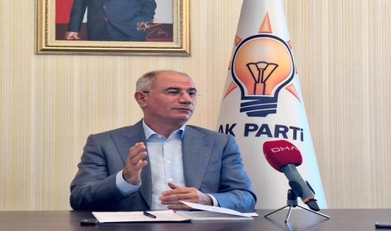 Efkan Ala: AK Parti’de tabii ki değişim olacak