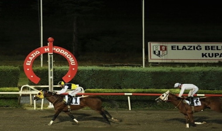 Elazığ Belediye Başkanlığı Koşusunu Yıldızhan kazandı