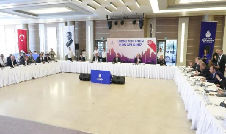 Geniş haber // UKOME’den servislere yeni düzenleme