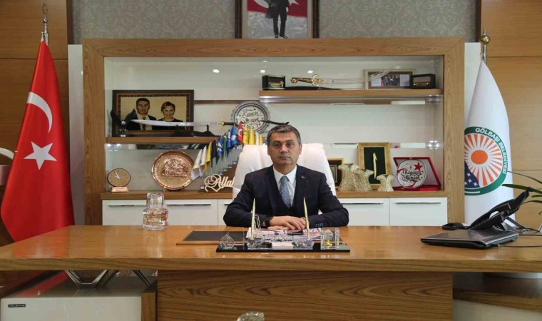 Gölbaşı Belediyesinden personeline zam