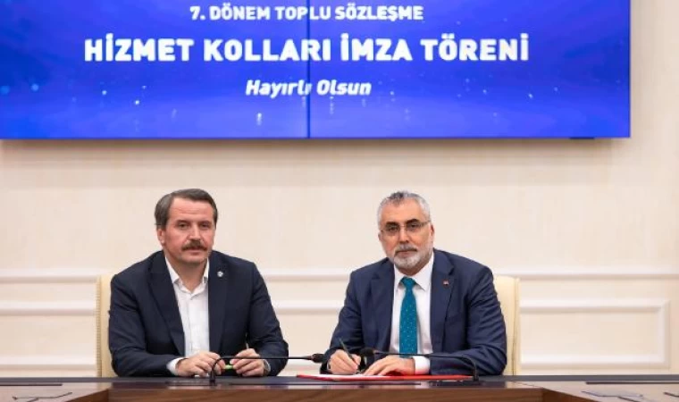 Kamu İşveren Heyeti ile Memur-Sen 2024 ve 2025’teki zam oranında uzlaşamadı