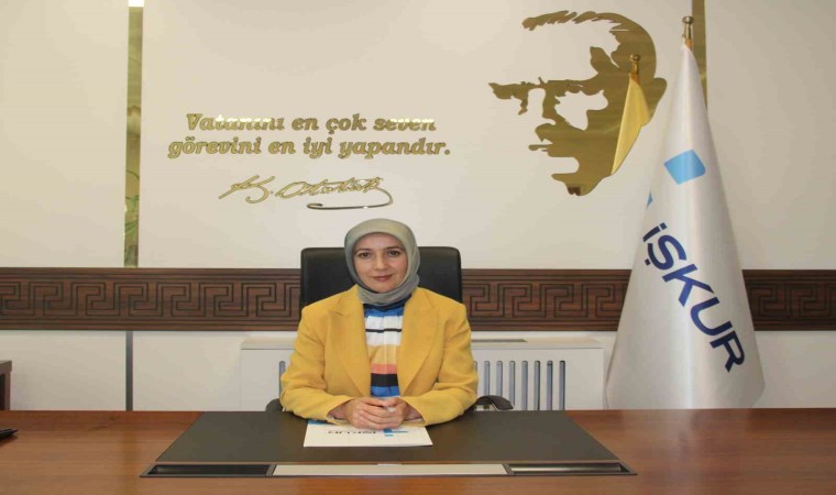 Kayseride 700 Depremzede İşe Yerleştirildi