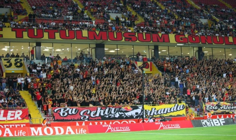 Kayserispor, Disiplin Kuruluna sevk edildi