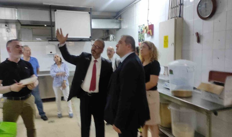 Manisa Öğretmenevi kalitesini bakanlıktan tescilledi