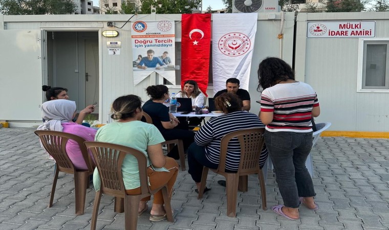 Müdür Çelenk, YKSyle ilgili önemli açıklamalarda bulundu