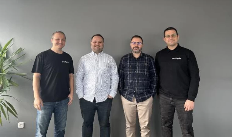 Ödeme orkestrasyonu Craftgate, 1 milyon dolar yatırım aldığını duyurdu