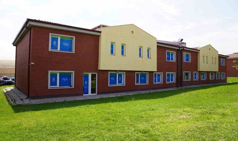 Tepebaşından üniversite öğrencilerine misafirhane