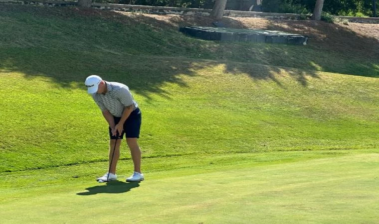 TGF Spor Toto Türkiye Amatör Şampiyonası başladı