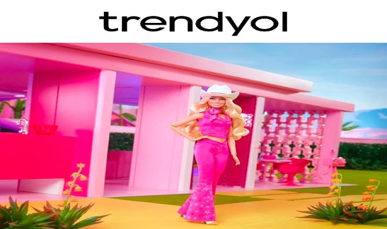 Trendyol’da yer alan Barbie oyuncakları iki günde tükendi