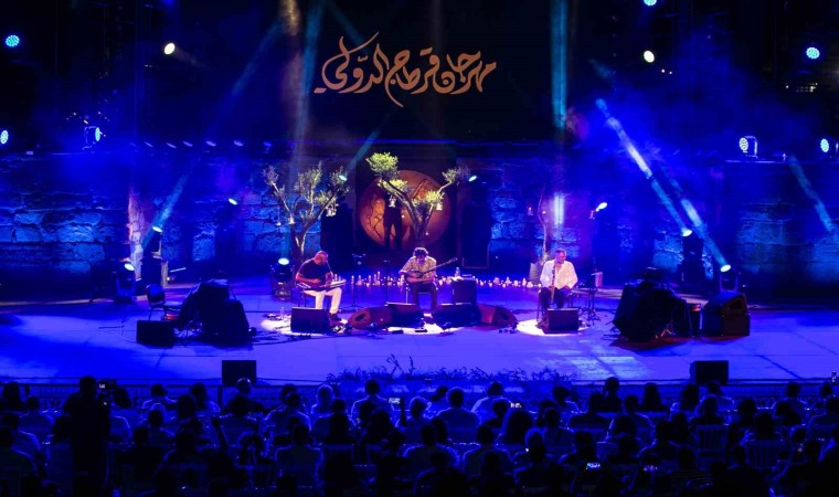 Tunusta Taksim rüzgarı esti