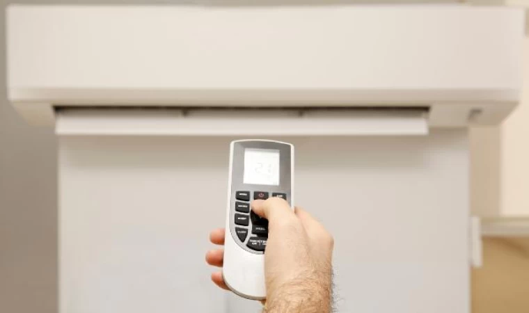 Uzmanı uyardı: Klimanın üflediği havaya direkt maruz kalmayın