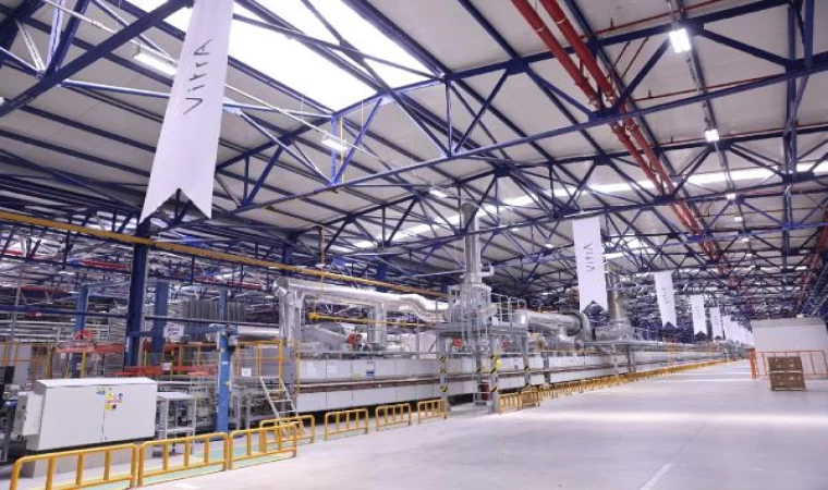 VitrA Karo, ‘2022 Entegre Sürdürülebilirlik Raporu’nu yayımladı