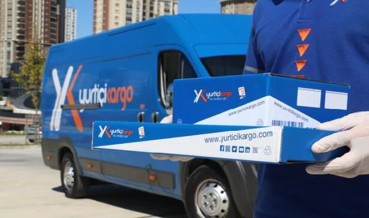 Yurtiçi Kargo, operasyonel projeleri için 1 milyar TL’lik yatırım yapacağını duyurdu