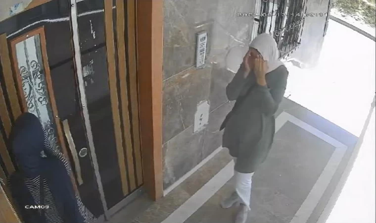 3 ilçede kabus olan 92 sabıkalı 2 hırsız yakalandı