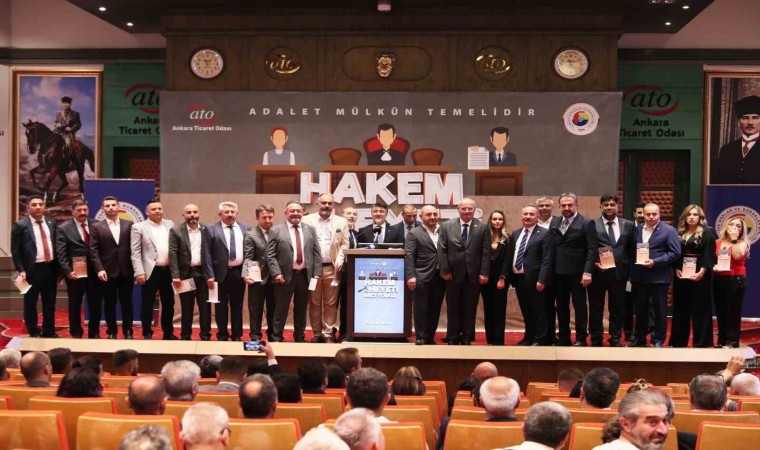 ATO, gayrimenkul sektörünün sorunları için Çözüm Zirvesi başlattı