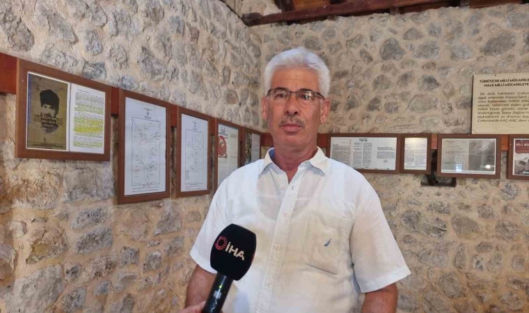 Azerbaycana 100 yıl önce Ermeni çetelerden kurtarılan Kozandan tam destek