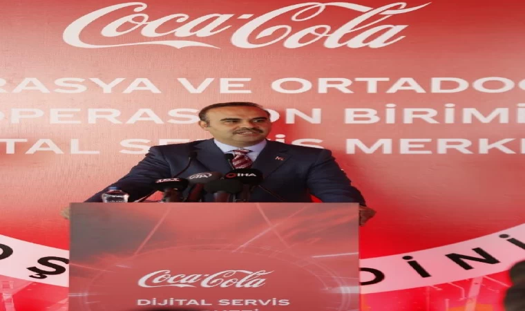 Bakan Kacır: Model fabrikaların sayısını 14’e çıkaracağız