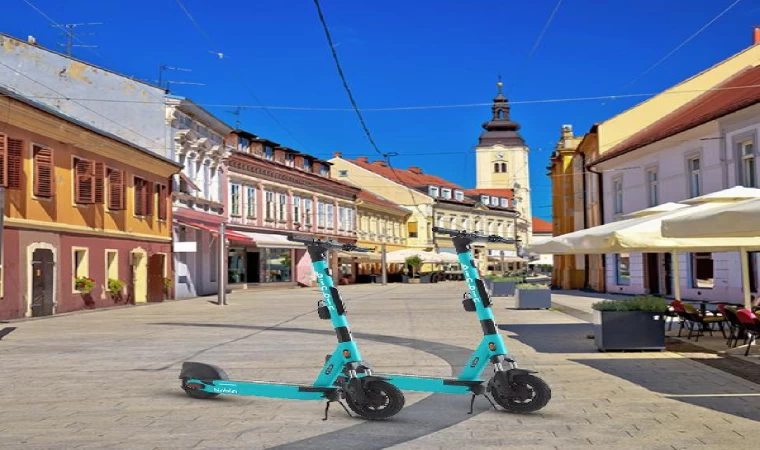 BinBin Hırvastistan’ın Cakovec şehrinde faaliyete başladı