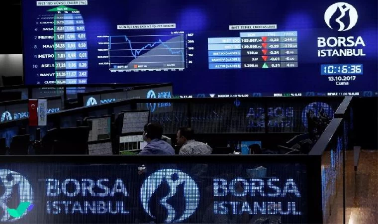 Borsada yatırımcı şikayetlerinde yüzde 775’lik dev artış