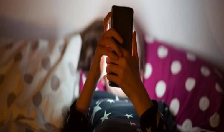 Çocukların internetteki istismar görüntülerinin paylaşımı yüzde 1800 arttı